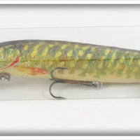 Gapen Company HRT Lures Polish Pike Lure In Box