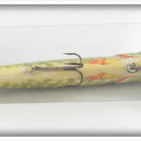 Gapen Company HRT Lures Polish Pike In Box