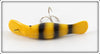 Homer LeBlanc Tiger Or Bumble Bee Small Size Swim Whizz