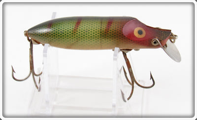 Vintage Abu Perch Hi-Lo Lure