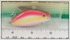 Heddon Rainbow Super Sonic On Card