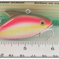 Heddon Rainbow Super Sonic On Card