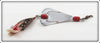 Vintage Go-Ite Mfg Co Boat Tail 
