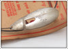 Marathon Bait Co June Bug Spinner On Card