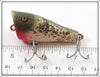 Creek Chub Silver Flash Midget Plunker 5918