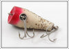 Creek Chub Silver Flash Midget Plunker 5918