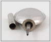 Oval Made In USA Reel Or Gun Oiler