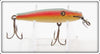 Creek Chub Rainbow Midget Pikie 2208