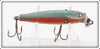 Creek Chub Rainbow Midget Pikie 2208