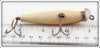 Creek Chub Rainbow Midget Pikie 2208