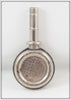 Round Reel Or Gun Oiler