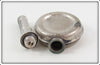 Round Reel Or Gun Oiler