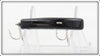 Heddon Black Shore Super Sonic 9385 XBW