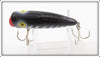 Whopper Stopper Black Shore Throbber