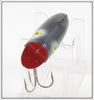 Whopper Stopper Black Shore Throbber