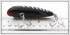 Whopper Stopper Black Shore Throbber