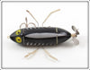 Mueller Perry Black Shore Crazy Legs