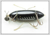 Mueller Perry Black Shore Crazy Legs