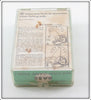 Mueller Perry Black Shore Crazy Legs In Box