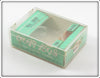 Mueller Perry Black Shore Crazy Legs In Box