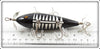 Killer Baits Rusty Jessee Black Shore 300