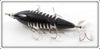 Killer Baits Rusty Jessee Black Shore 300