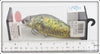 Gapen Company HRT Lures Polish Crappie In Box