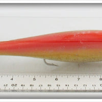 Gapen Company HRT Lures Goldfish Polish Shad In Box