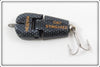 Heddon Black Shore Tiny Stingaree 330 XBW