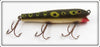 Creek Chub Frog Spot Darter In Box