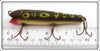 Creek Chub Frog Spot Darter In Box