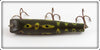 Creek Chub Frog Spot Darter In Box