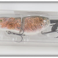 Mouse Rat Fishing Lure In Box