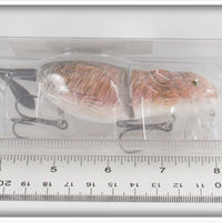 Mouse Rat Fishing Lure In Box