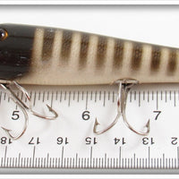 Creek Chub Pikie Scale Souix City Pikie In Box