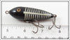 Heddon Black Shore Baby Zara 365 XBW