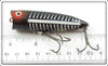 Heddon Black Shore Chugger Spook 9540 XBW