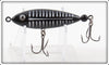 Cotton Cordell Black Shore Crazy Shad