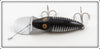 Heddon Black Shore Go Deeper River Runt D9110 XBW
