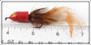 Heddon Red Gifford Pinchot Wilder Dilg