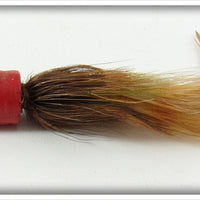 Heddon Red Gifford Pinchot Wilder Dilg