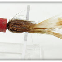 Heddon Red Gifford Pinchot Wilder Dilg