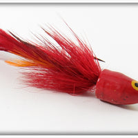 Heddon Red Gifford Pinchot Wilder Dilg