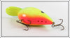 Young Lures Inc Chartreuse Boiling Big Y In Box