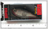 Rapala Silver Clackin' Rap CNR-6 In Box