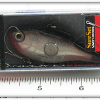 Rapala Silver Clackin' Rap CNR-6 In Box