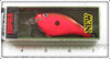 Rapala Red Crawdad DT Flat DTF-3 In Box