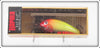 Rapala Clown Fat Rap FR-5 Lure In Box