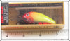 Rapala Clown Fat Rap FR-5 In Box