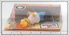 Relic Lures The Simpsons Homer Diver Lure In Box